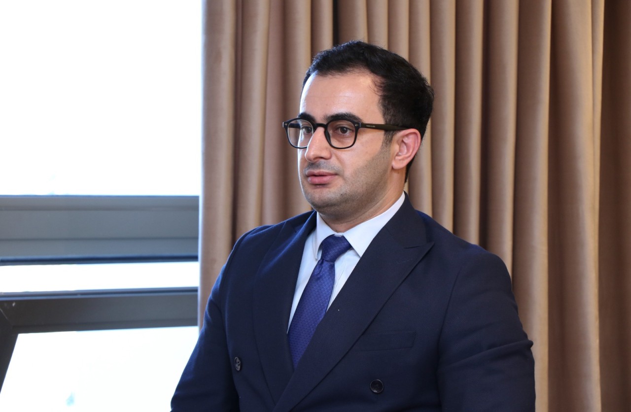 "Təhsil keyfiyyətinin artırılması əsas prioritetlərdəndir" - Gülçöhrə Məmmədova